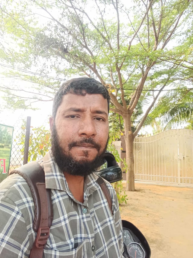 Chef from COOX at bookings. Professional cooks chefs at home