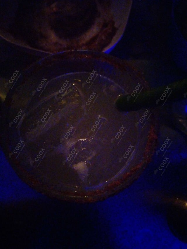 Delicious Elderflower prepared by COOX