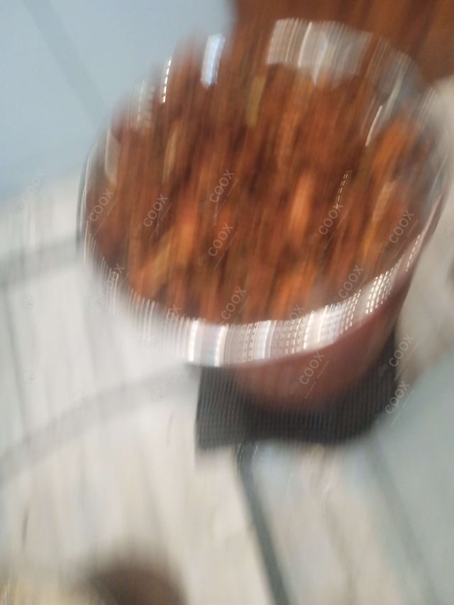 Delicious Pepper Chicken prepared by COOX