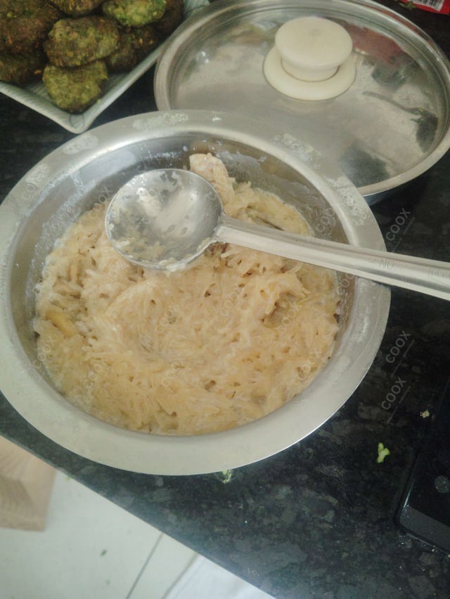 Delicious Seviyan prepared by COOX