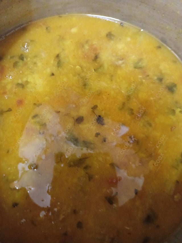 Delicious Rajma prepared by COOX