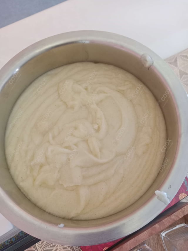 Delicious Suji ka Halwa  prepared by COOX
