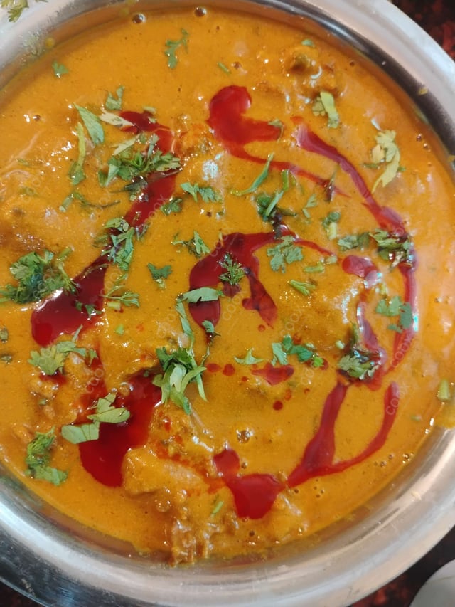 Delicious Baingan ki Sabzi prepared by COOX