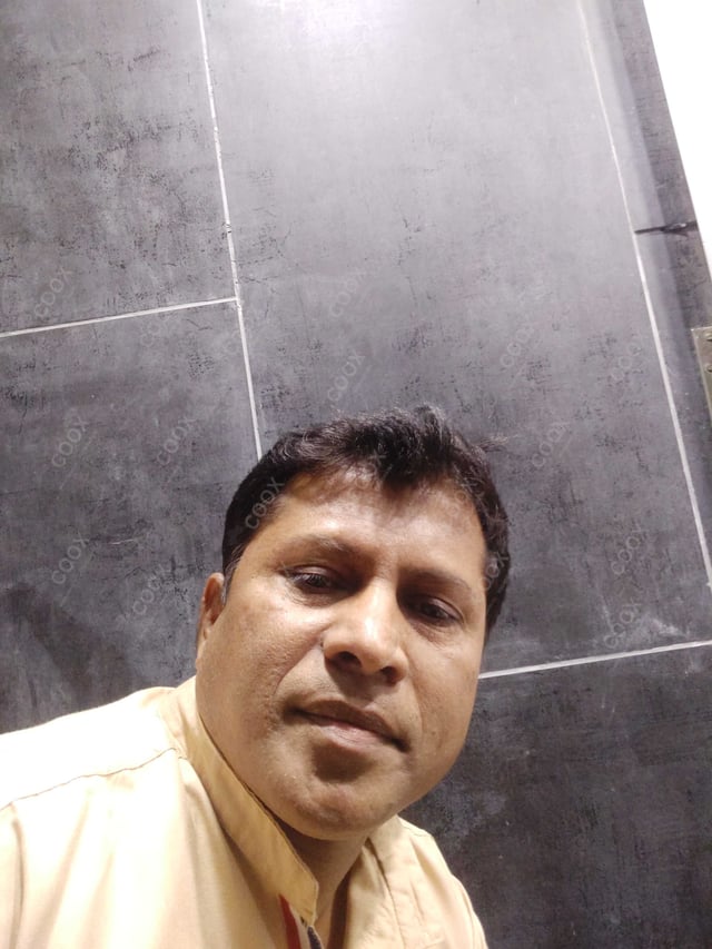Chef from COOX at bookings. Professional cooks chefs at home