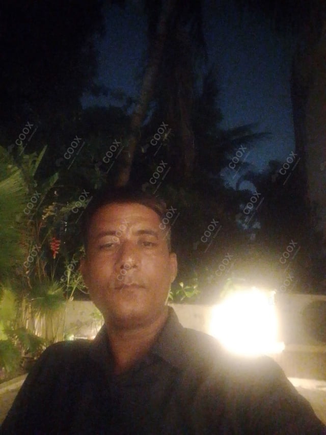 Chef from COOX at bookings. Professional cooks chefs at home