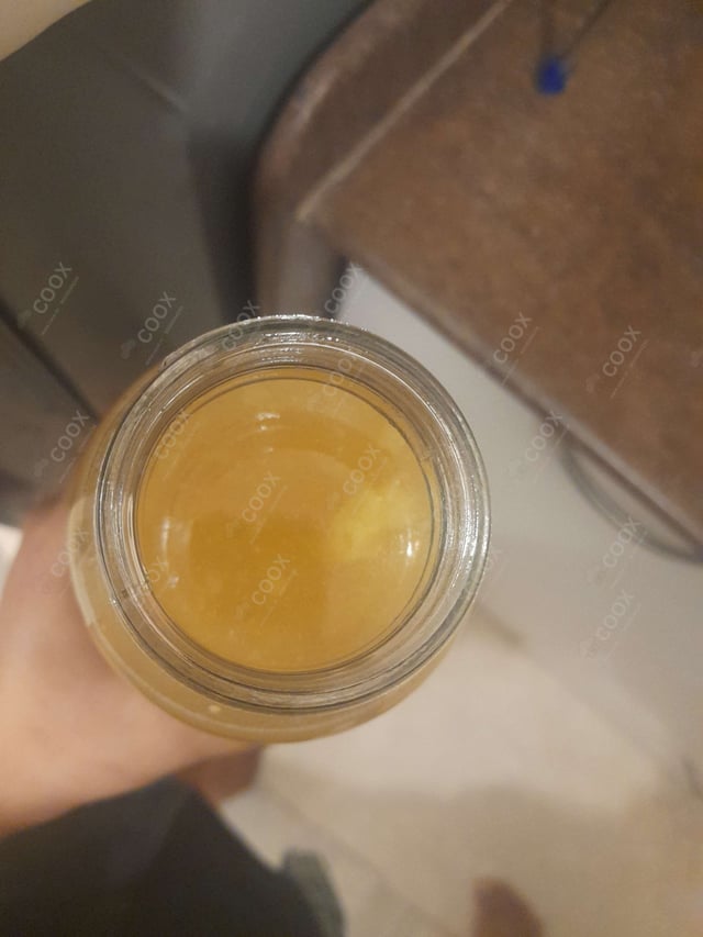 Delicious Aam Panna prepared by COOX