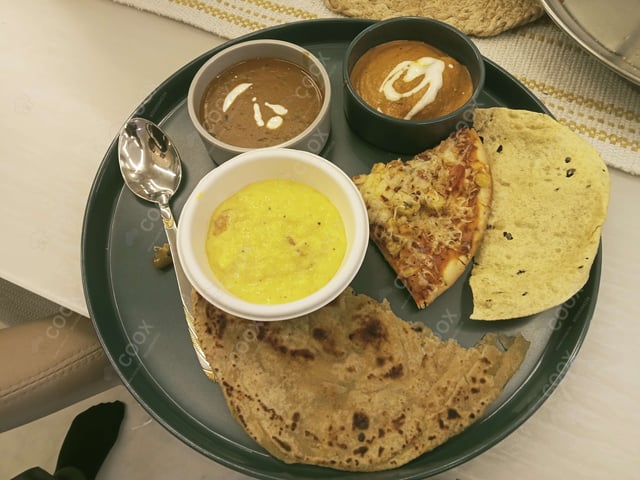 Delicious Mango Kheer prepared by COOX