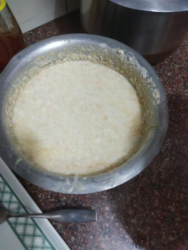Delicious Cucumber Raita prepared by COOX