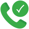 Confirmation Call