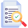 Offer Letter & Documents